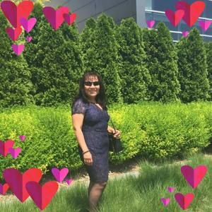 Meet your Posher, Norma